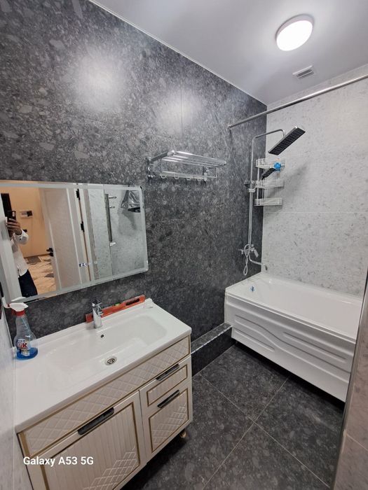 Квартира 3 хонали Т1257 3х комнатная