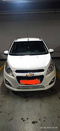 Chevrolet Spark  продажа