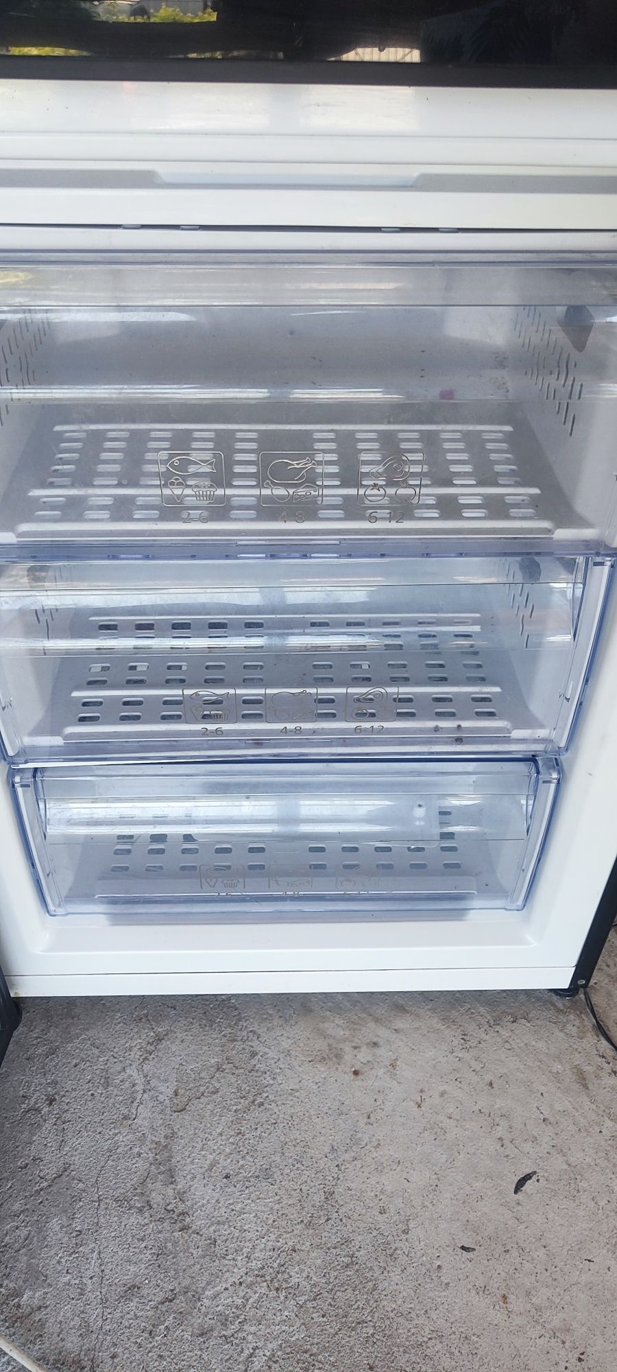 Хладилник Beko .