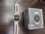 Garmin fenix 7x pro sapphire sollar