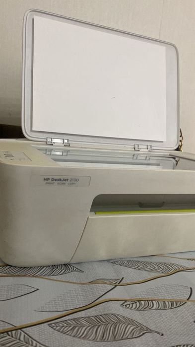 Продам принтер hp