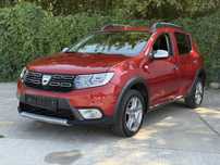 Dacia Sandero Stepway / 2017 / 0.9 Benzina / 92.000km
