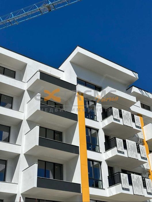 Продава се Двустаен апартамент в Варна, Възраждане 1 - 93 кв.м за 1236 €/кв.м - Снимка #2