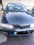 Mitsubishi carisma 1.8 GDI на части