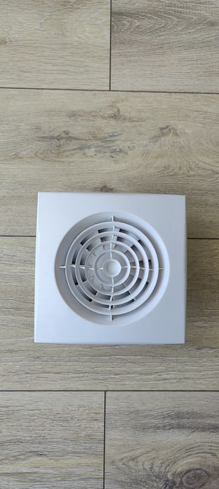 Вентилатор за баня Dalap NOMIA 100