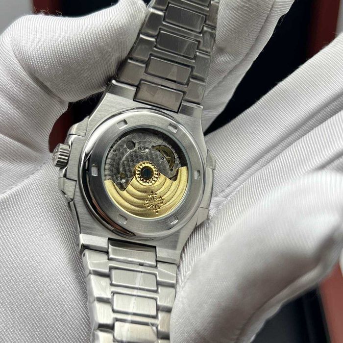 Patek Philippe Nautilus колекция3