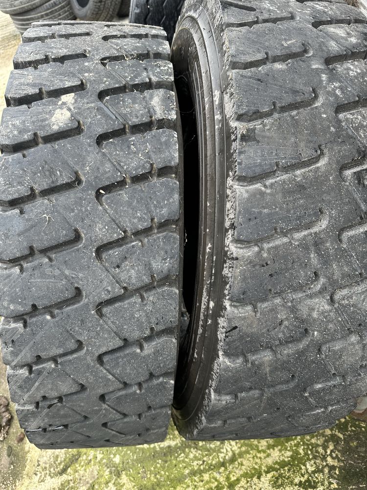 Гуми за камион 295 80 22.5