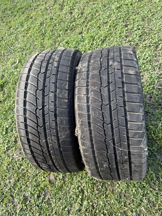 Anvelope iarna 225/45 R17 M+S fara probleme,defecte