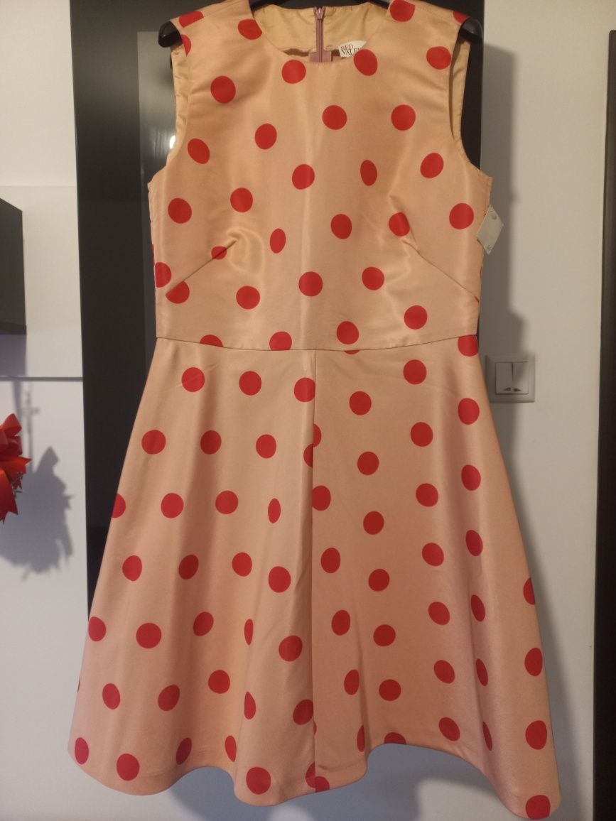 Rochie Red Valentino