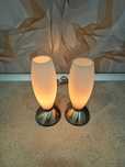 Lampă de masă dimabilă tactilă JOY 1xG9/28W/230V Paul Neuhaus 4412-55