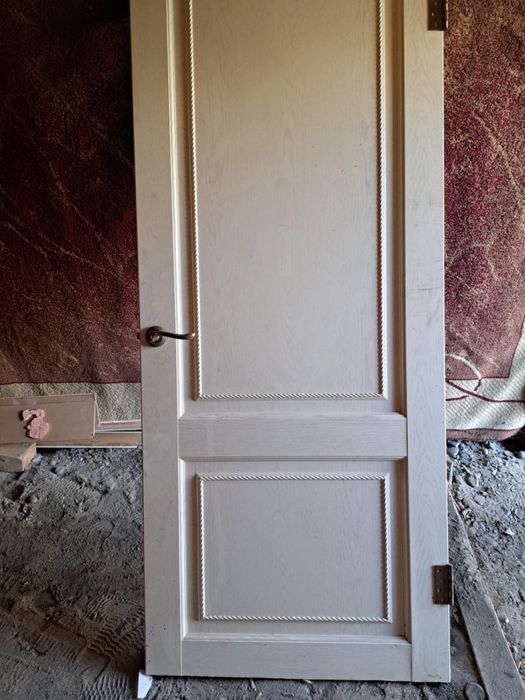 Межкомнатная дверь 80-2