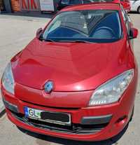 RENAULT Megane  3 1.9 dCi