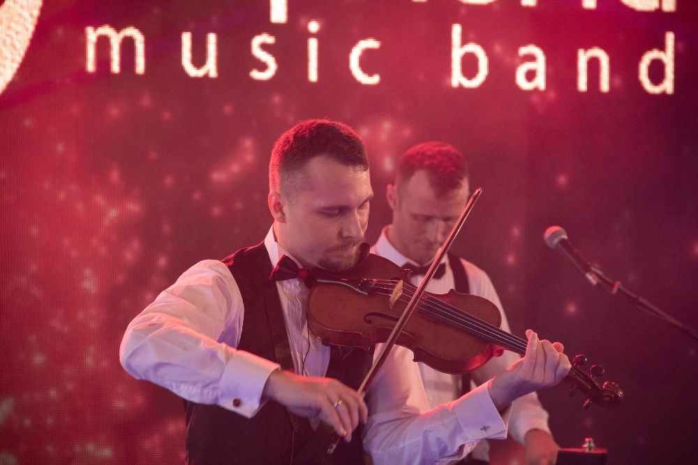 Cvartet (quartet) vioara solo Evenimente