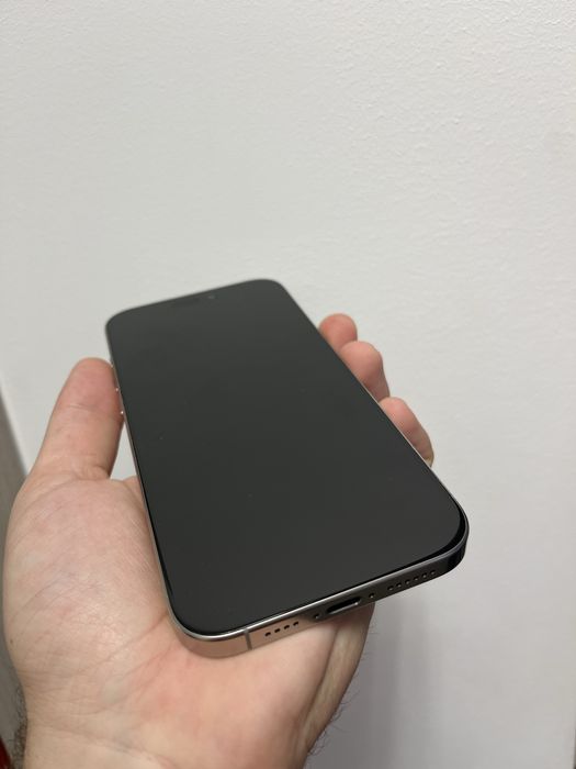 Iphone 16 Pro Max 256GB ca nou