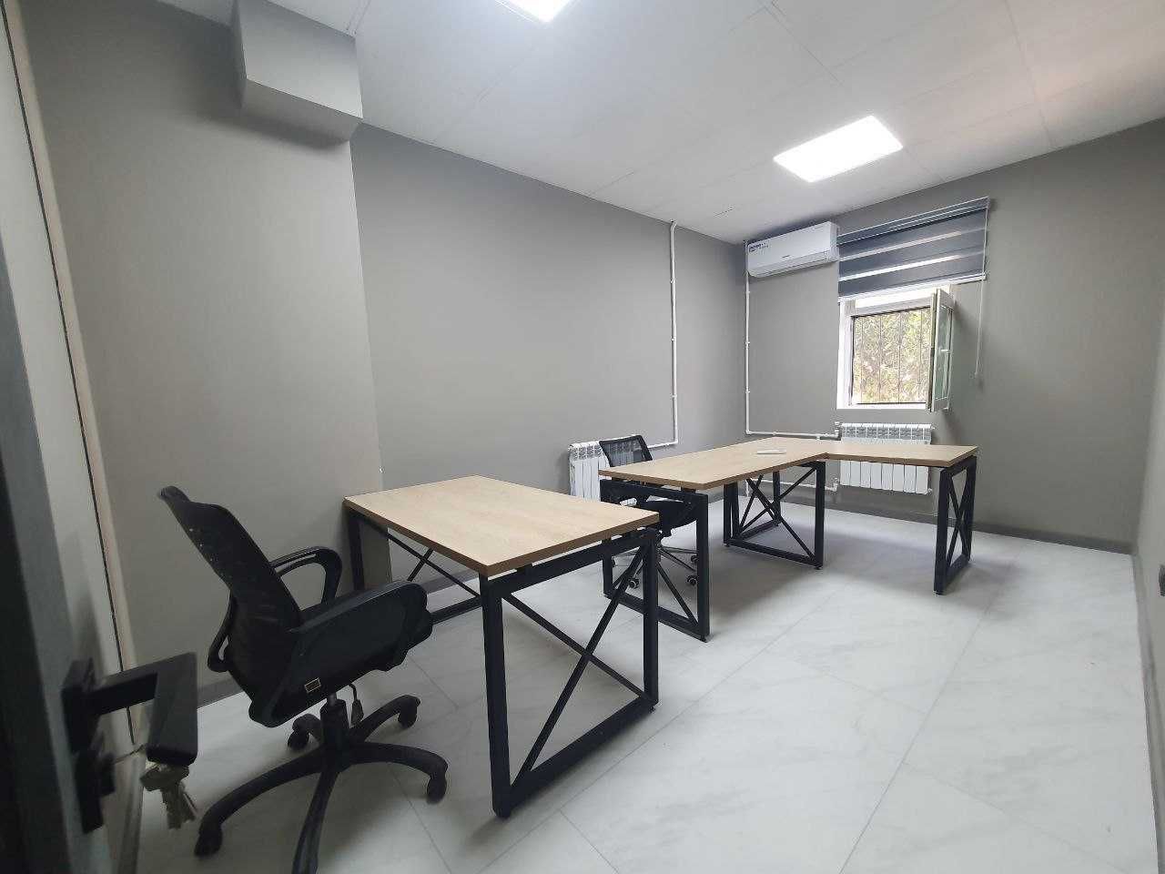 Аренда офиса 205м2 Парк Ашхабад, ТашСельМаш