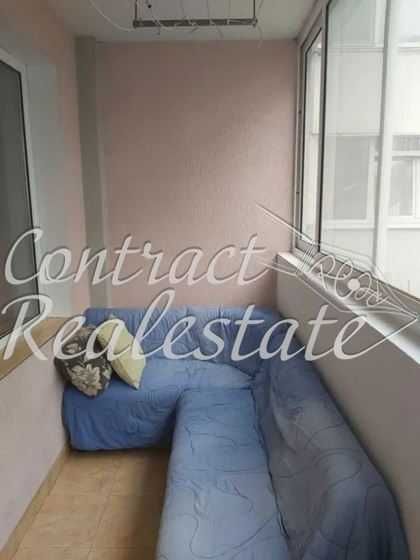 Дава се под наем Двустаен апартамент в Варна, Лятно кино Тракия - 60 кв.м за 408 € - Снимка #11