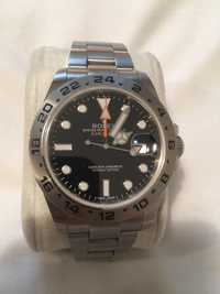 Rolex Explorer 2836