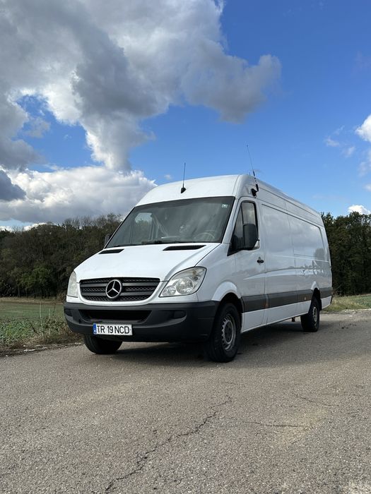 Vand Mercedes Sprinter 316 2013