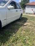 Mercedes C200  2.2