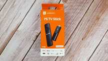 Mi TV Stick  Андройт приставка