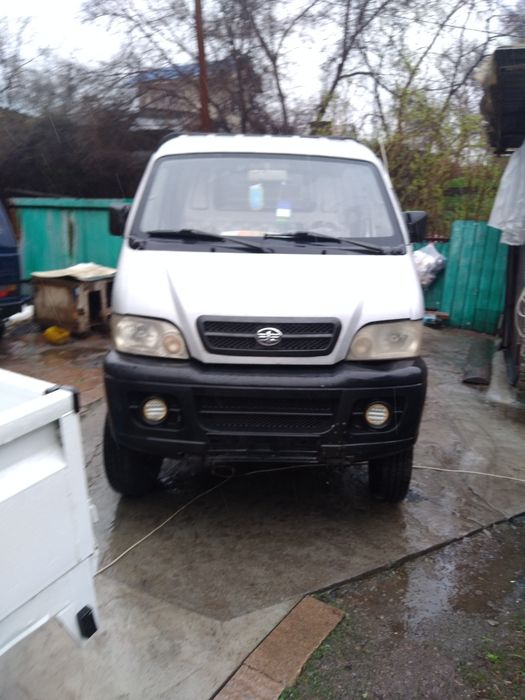 Продам авто грузовик фав