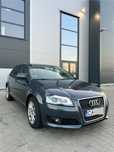 Audi A3 1.9 TDI 2009 Facelift Xenon