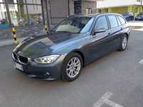BMW F31 320D 163 Cp 2015, Automat, Panoramic Full Options