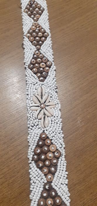 Paftale ,brăuri costum popular