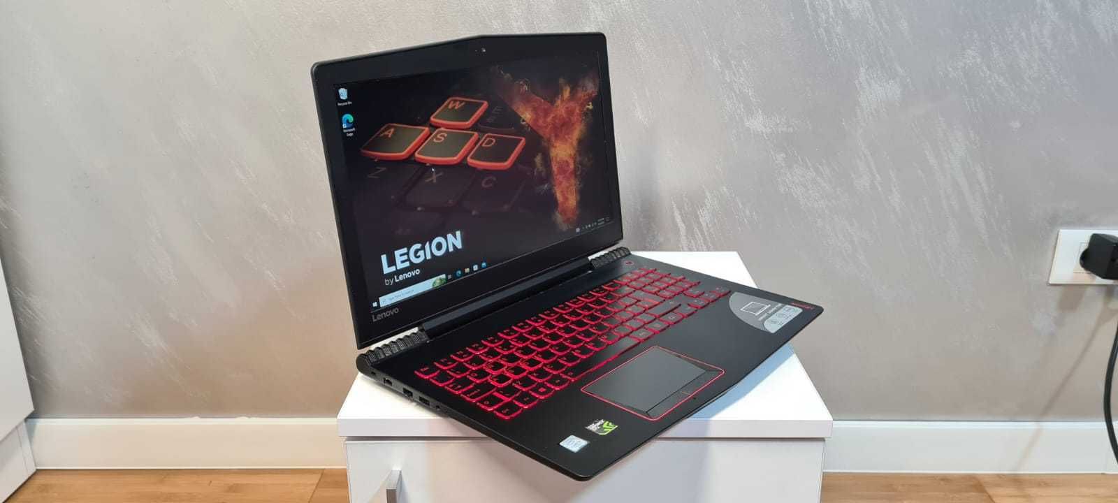 Lenovo Gaming Editari i5 gtx Ssd Full Hd