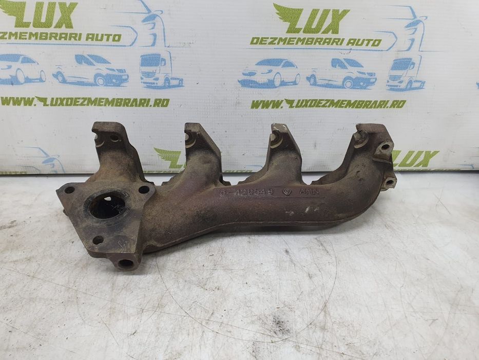 Galerie evacuare 1.9 dci F9Q804 8-426549 Renault Laguna 2 [2001 - 200