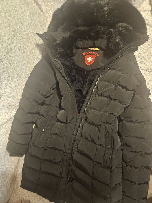 Wellensteyn зимно яке S размер