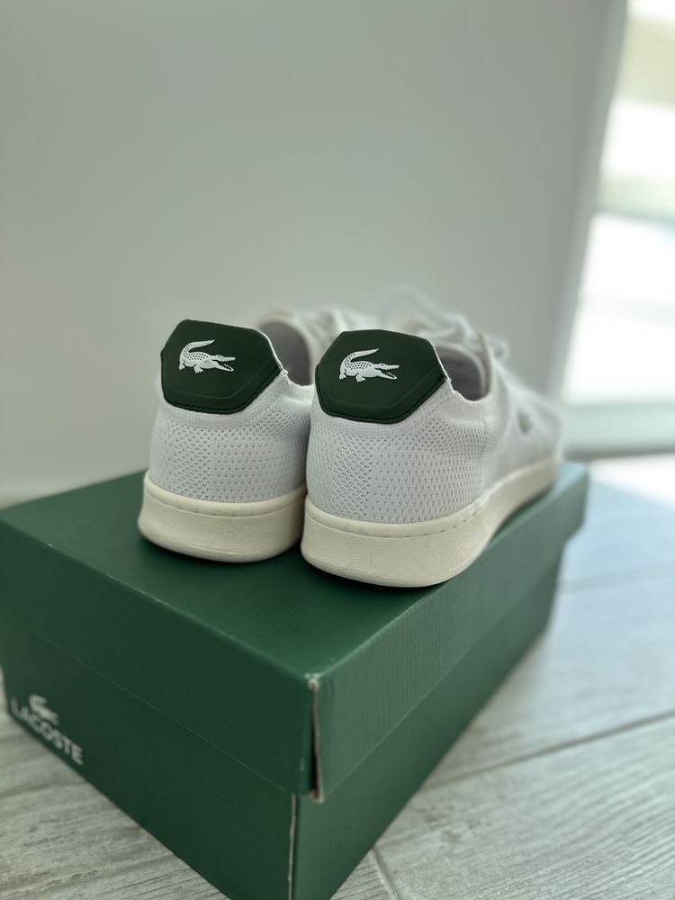 Сникърси Lacoste