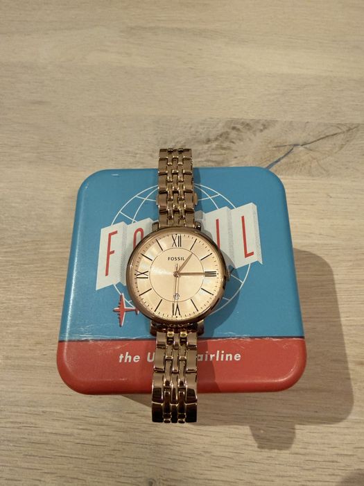 Ceasuri Invicta si Fossil