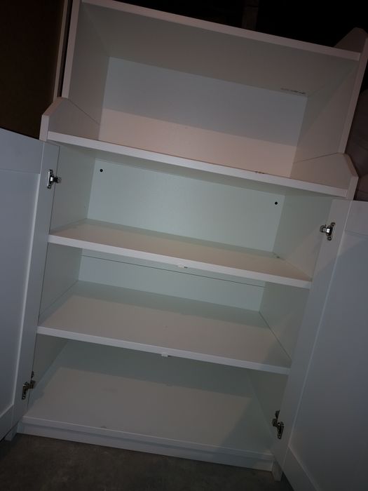 Кухненски шкаф за кафе, чай!