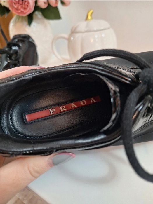Prada Sport marimea 38