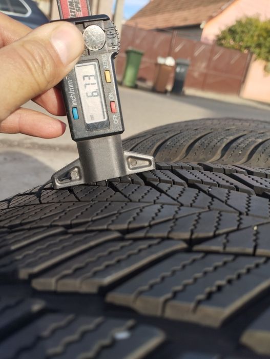 2 buc 255 45 18 .103V Fortuna , iarna , dot 2022