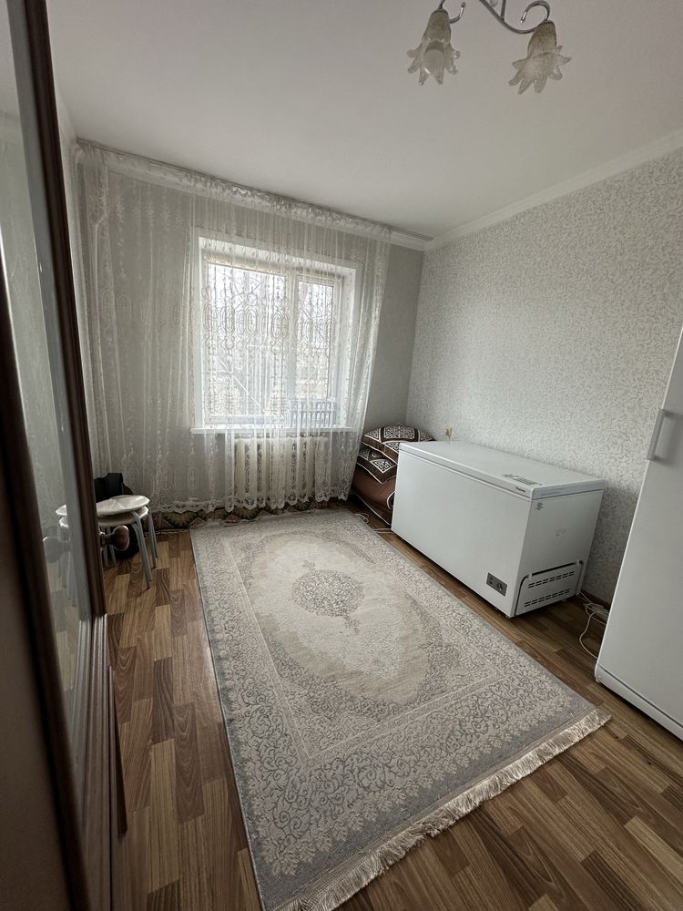 Продам 5 комнатную квартиру