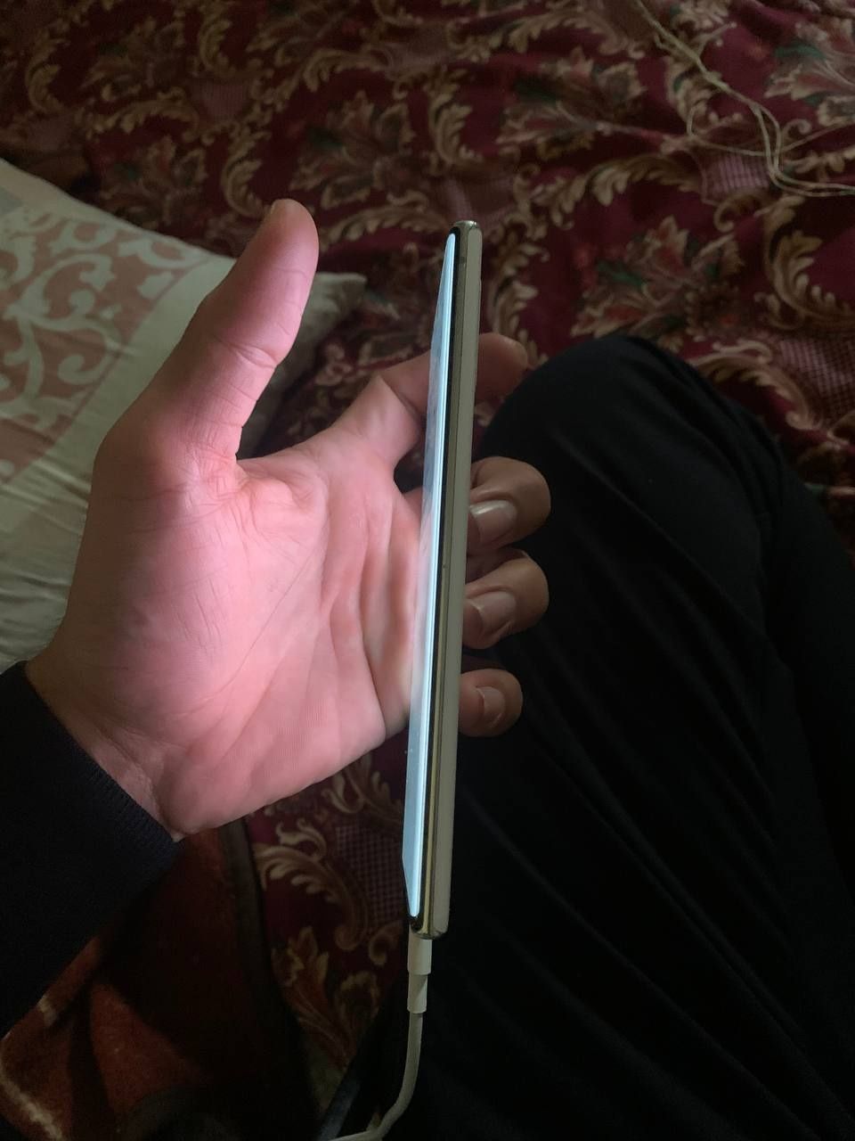 Not 10 + 5g. 12 256