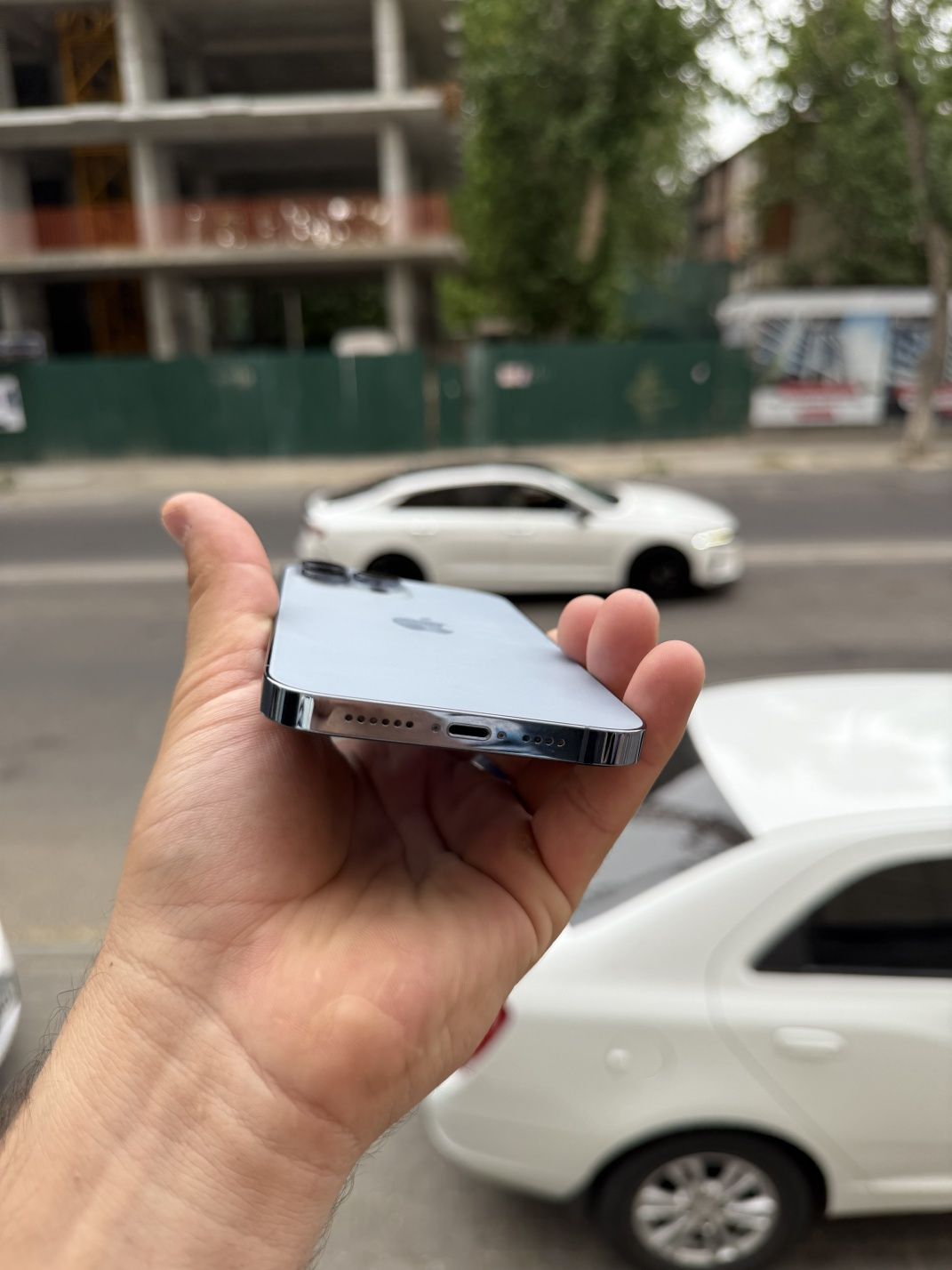 Apple iphone 13 pro max