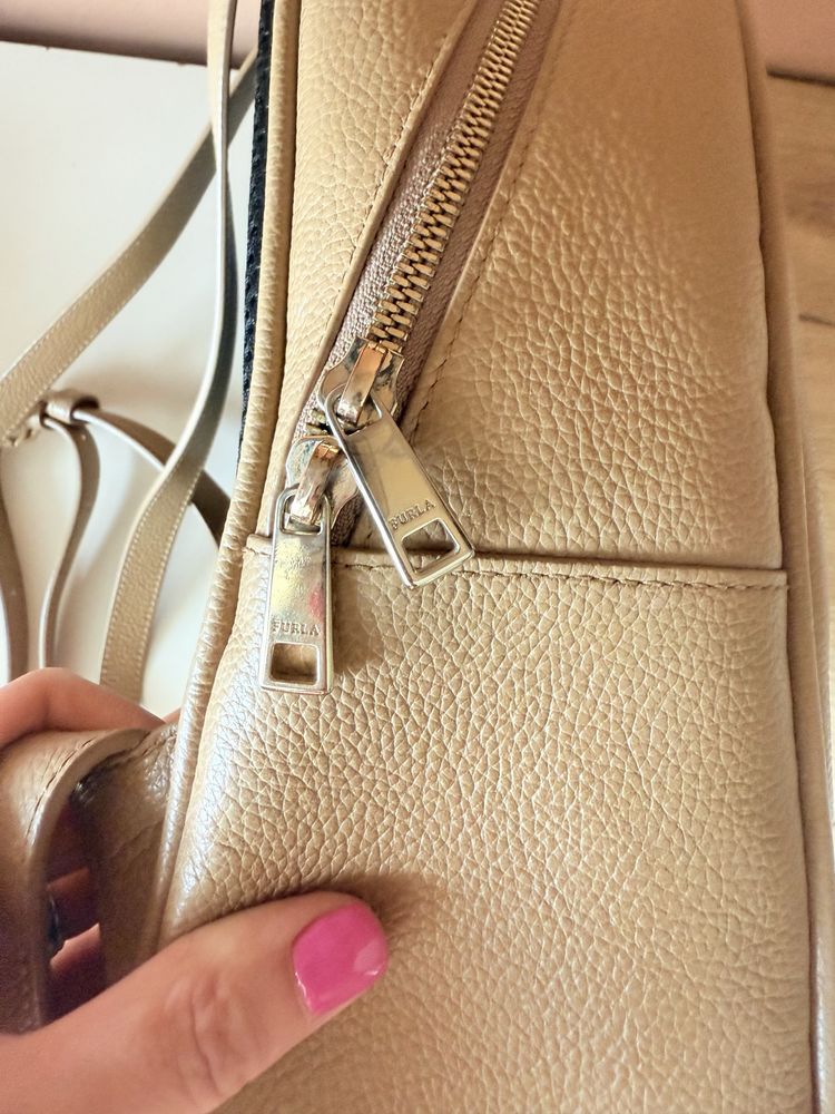 Оригинална раница Furla
