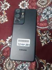 Samsung Galaxy S21 ultra 256GB