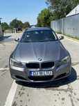 Bmw 320 an 2009