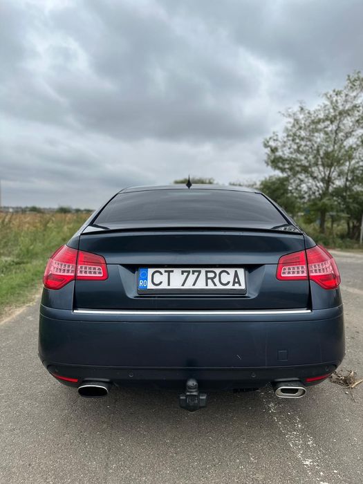 Citroen C5 1.6HDI
