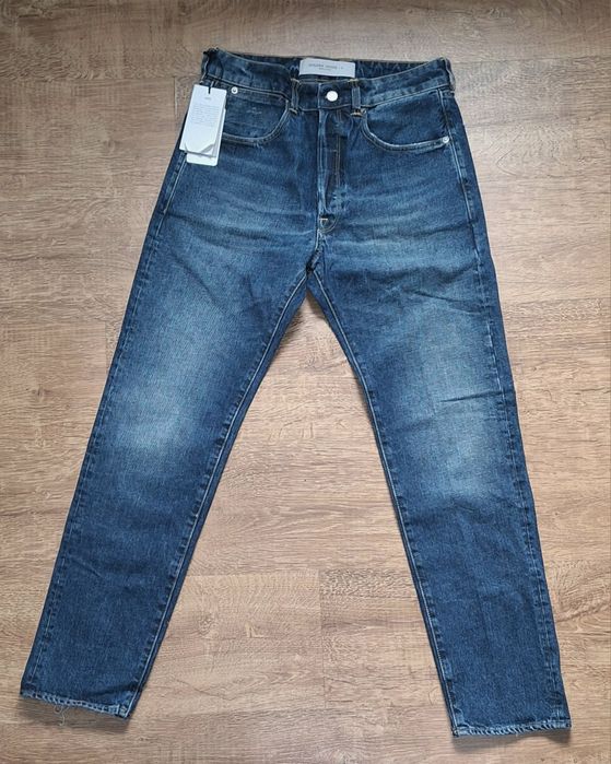 Golden Goose Skinny Jeans