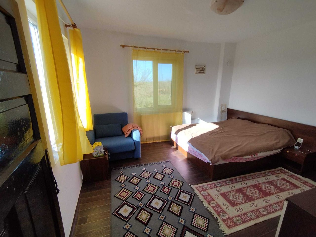 Продава се Къща в Бургас, Меден рудник - зона А - 96 кв.м за 573 €/кв.м - Снимка #7