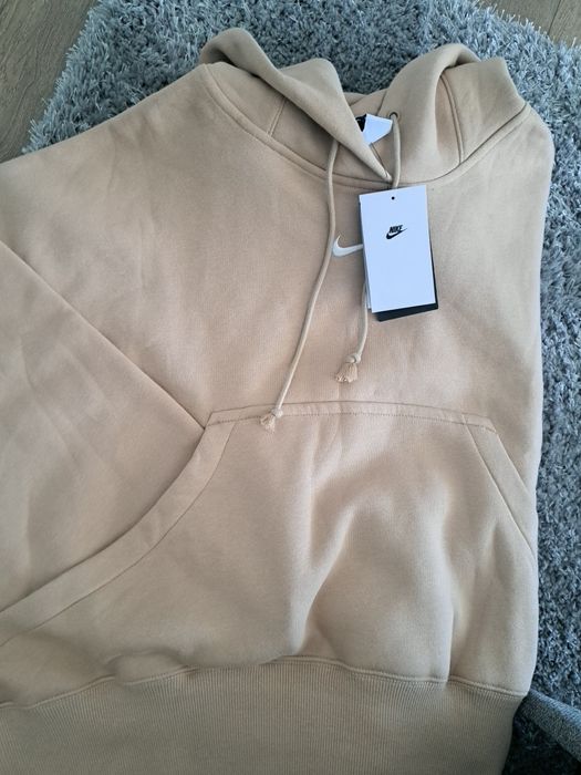 Нов суичър NIKE!