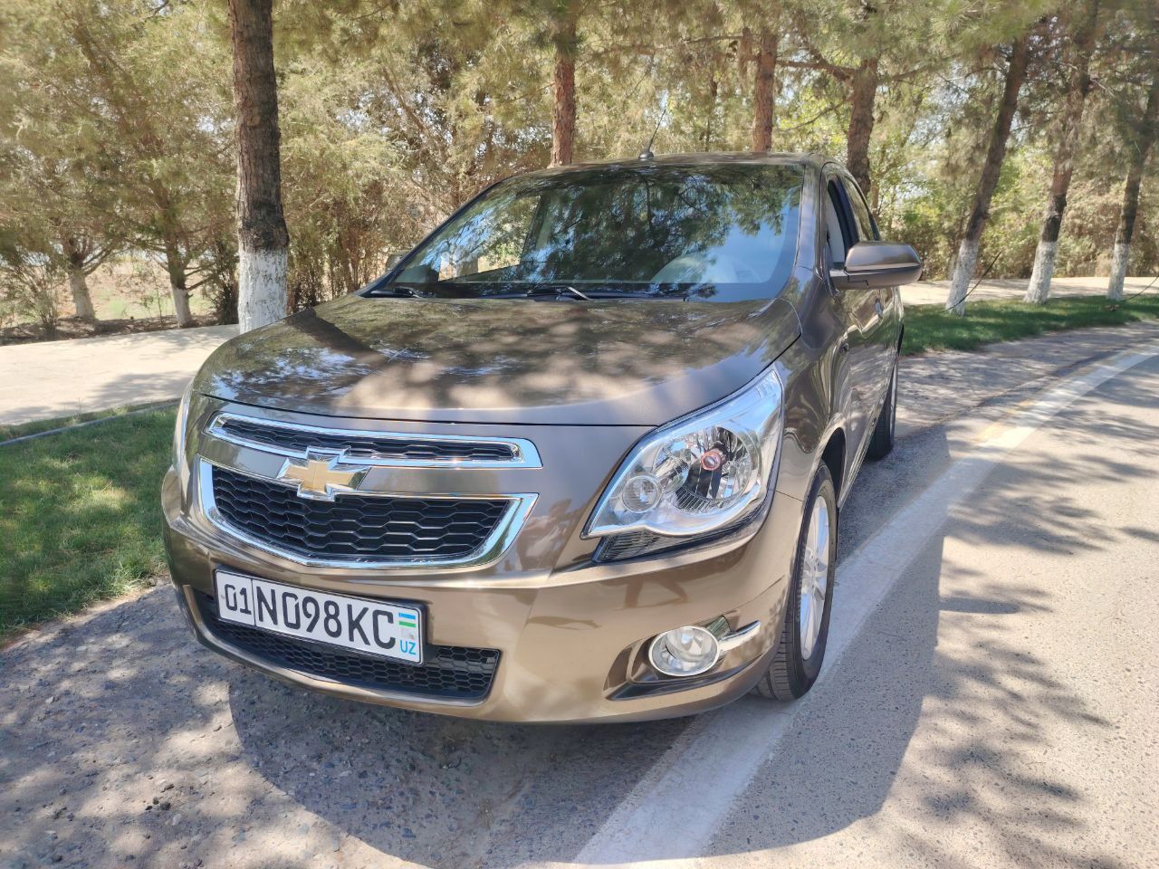 Chevrolet Cobalt