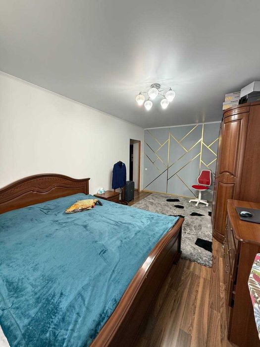 юбилейный микрорайон 2 комн 63кв. БК Строй дом 2 этаж из 5