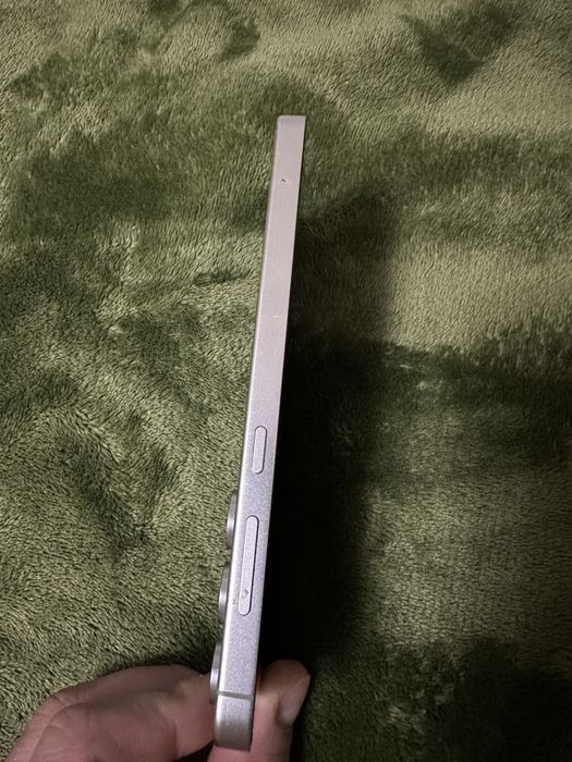 Samsung Galaxy S24FE / Schimb cu iPhone 14 PRO MAX