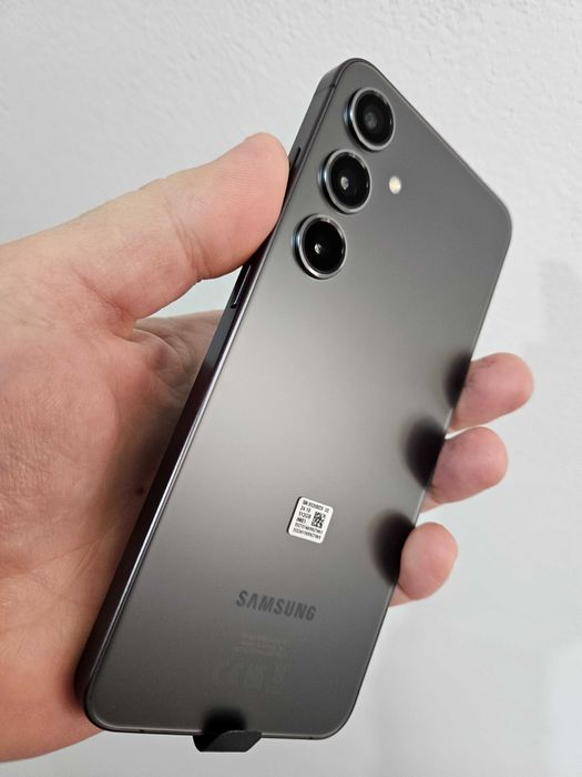 Samsung Galaxy S24 plus 512 gb nou 0sec 0min neactivat.